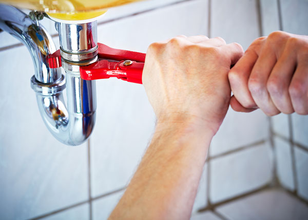 About Hugo Water Heater Contractors and Plumbers